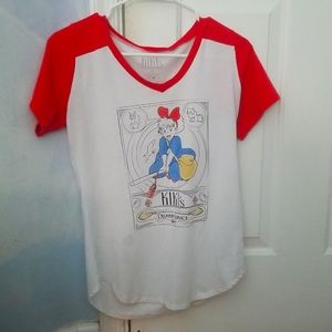 Kiki's Delivery Service Tee